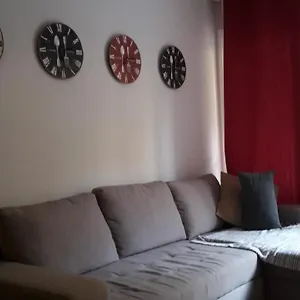 Cozy Casa Nevala Apartamento Los Cristianos (Tenerife)