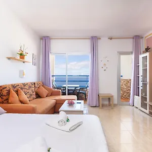 Adeje Paraíso Apartamento Costa Adeje (Tenerife)