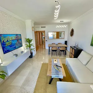 Arenal Golf Apartamento Benalmádena