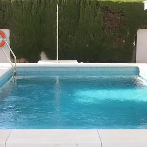 Colimbos Сasa de vacaciones Torremolinos