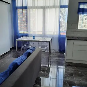 Studio For Rent In -málaga For Vacations Apartamento Torremolinos