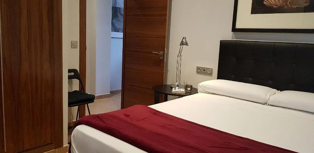 apartamento Angel Conil De La Frontera