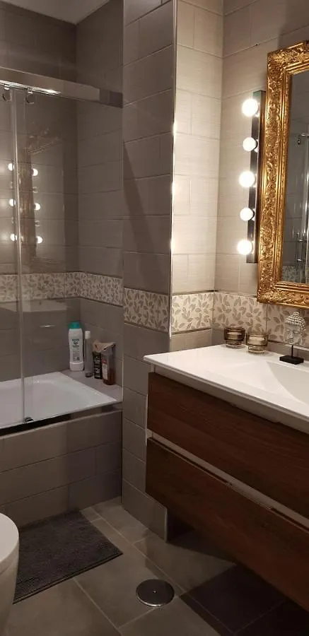 apartamento Angel Conil De La Frontera
