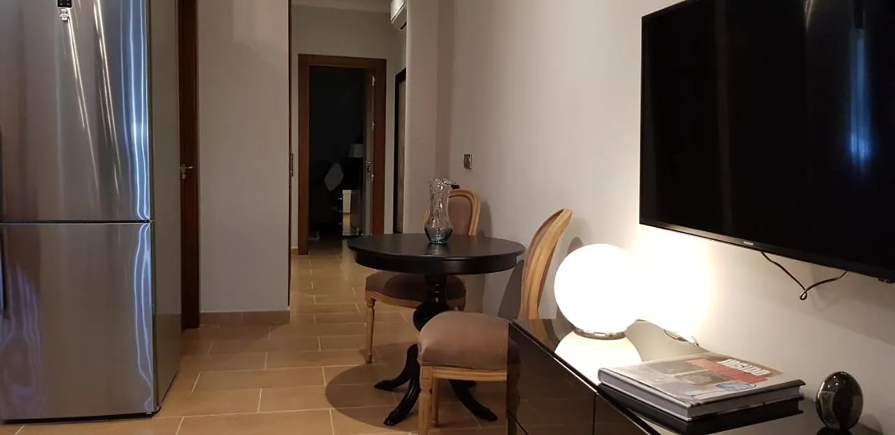 apartamento Angel Conil De La Frontera