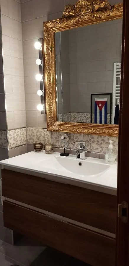 apartamento Angel Conil De La Frontera