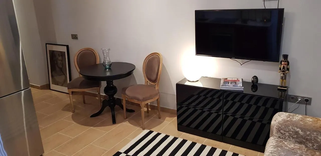 apartamento Angel Conil De La Frontera