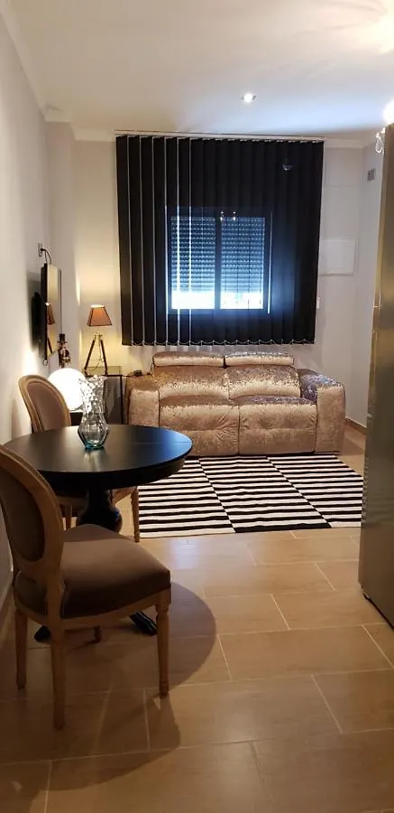 apartamento Angel Conil De La Frontera 0*,  España