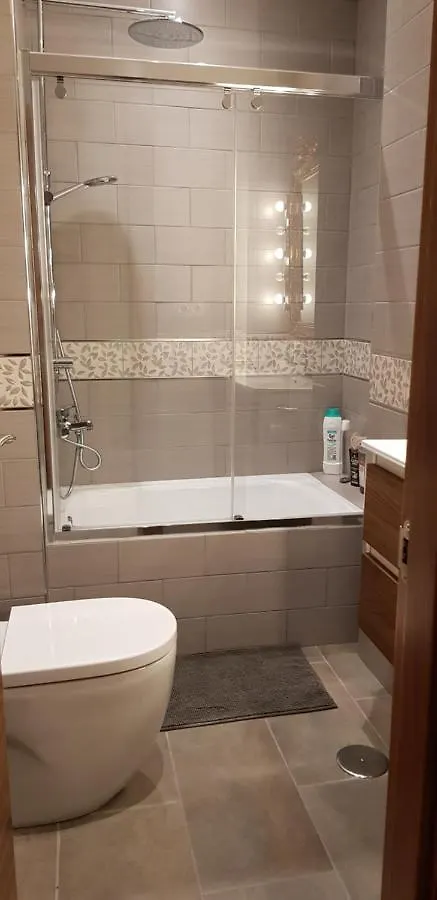 apartamento Angel Conil De La Frontera