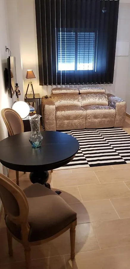 apartamento Angel Conil De La Frontera España